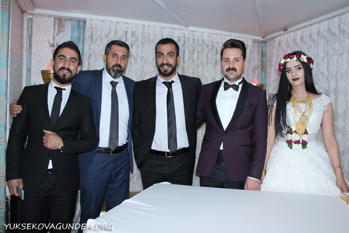 Yüksekova Düğünleri (21-22) Ekim 2017 126