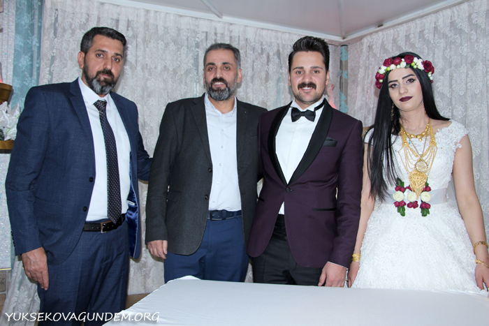 Yüksekova Düğünleri (21-22) Ekim 2017 127