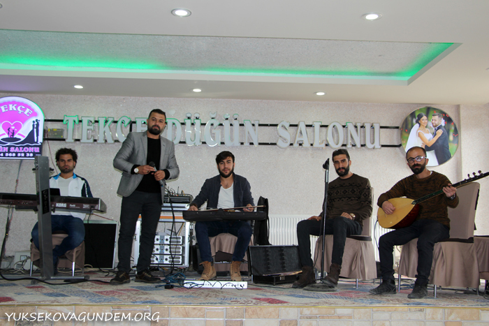 Yüksekova Düğünleri (21-22) Ekim 2017 129