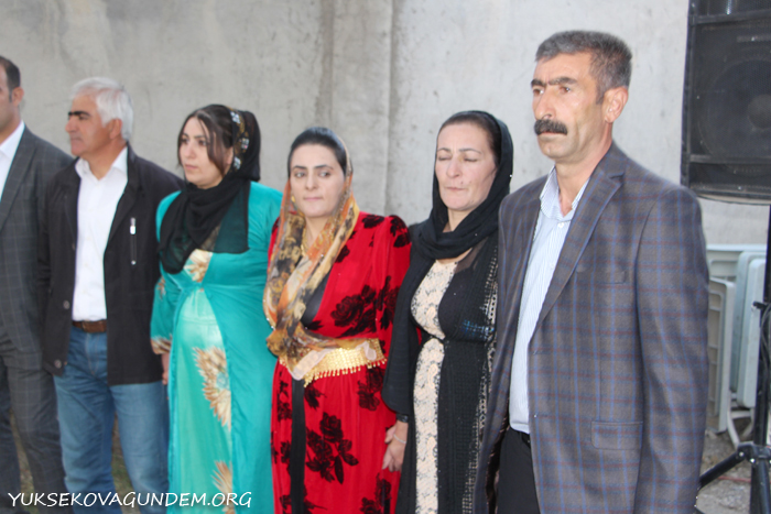 Yüksekova Düğünleri (21-22) Ekim 2017 131