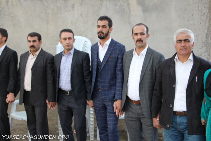 Yüksekova Düğünleri (21-22) Ekim 2017 132