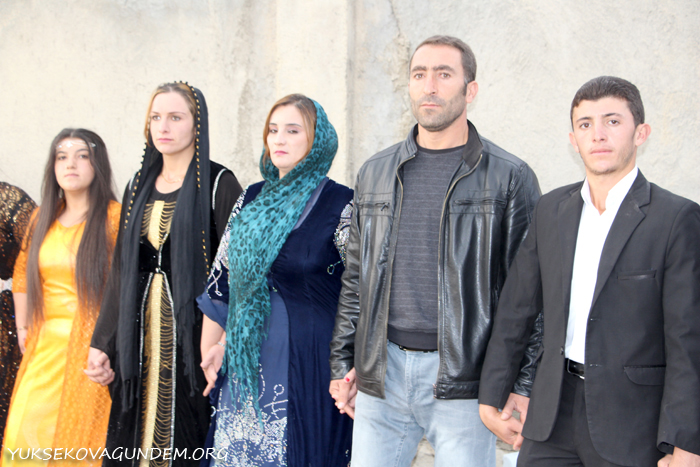 Yüksekova Düğünleri (21-22) Ekim 2017 133