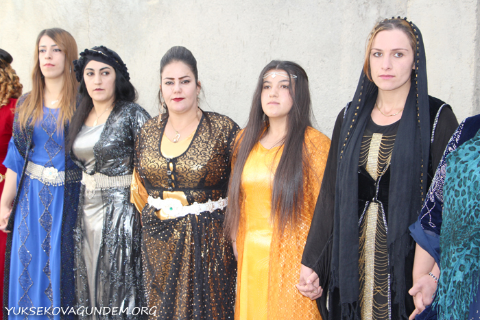 Yüksekova Düğünleri (21-22) Ekim 2017 134