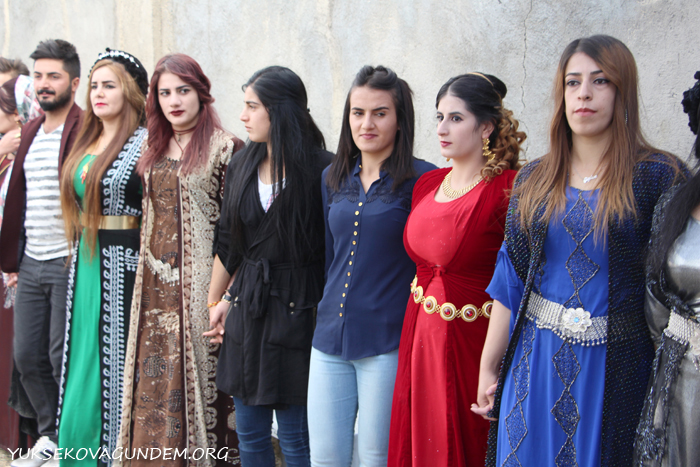 Yüksekova Düğünleri (21-22) Ekim 2017 135