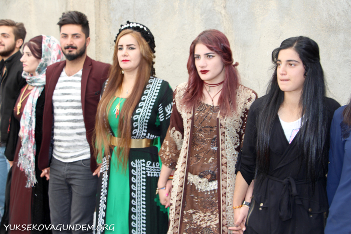 Yüksekova Düğünleri (21-22) Ekim 2017 136