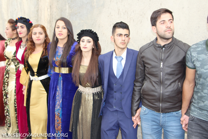 Yüksekova Düğünleri (21-22) Ekim 2017 139