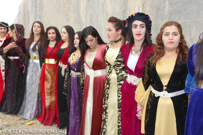 Yüksekova Düğünleri (21-22) Ekim 2017 140