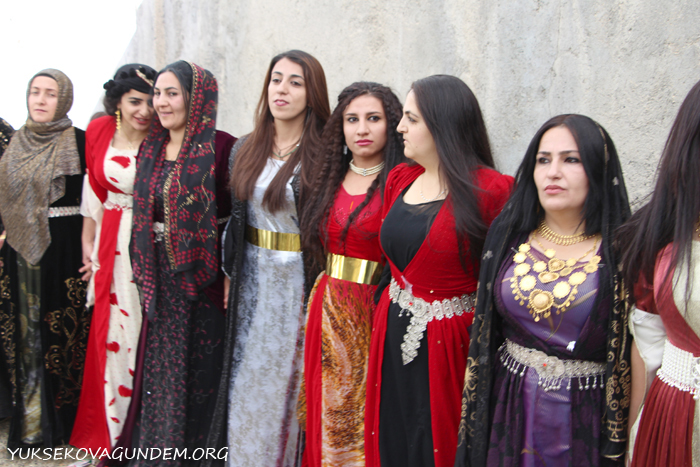 Yüksekova Düğünleri (21-22) Ekim 2017 141