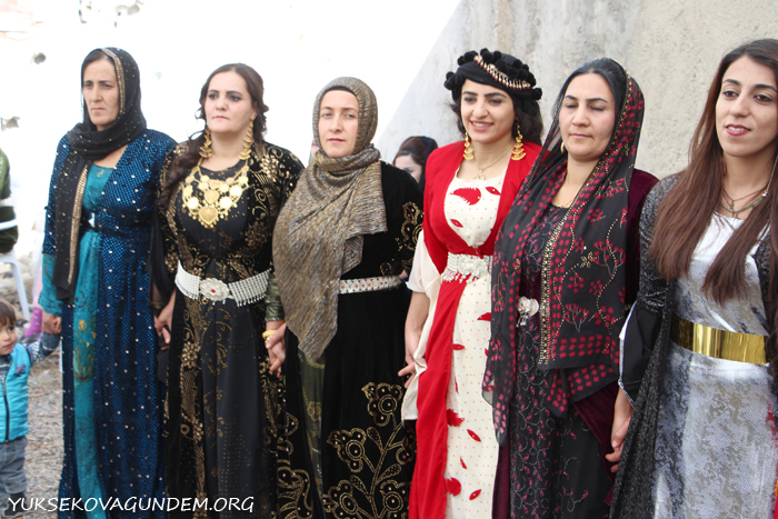 Yüksekova Düğünleri (21-22) Ekim 2017 142