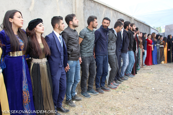 Yüksekova Düğünleri (21-22) Ekim 2017 143