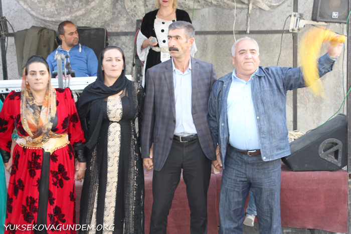 Yüksekova Düğünleri (21-22) Ekim 2017 144