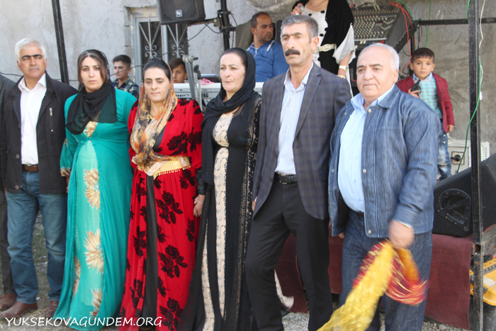 Yüksekova Düğünleri (21-22) Ekim 2017 145