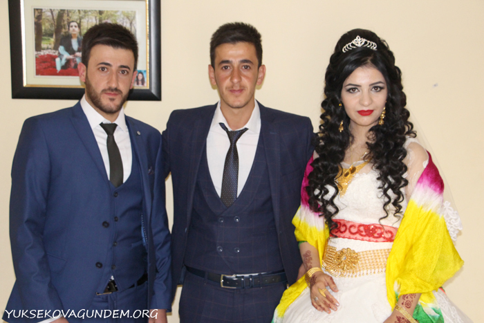 Yüksekova Düğünleri (21-22) Ekim 2017 147