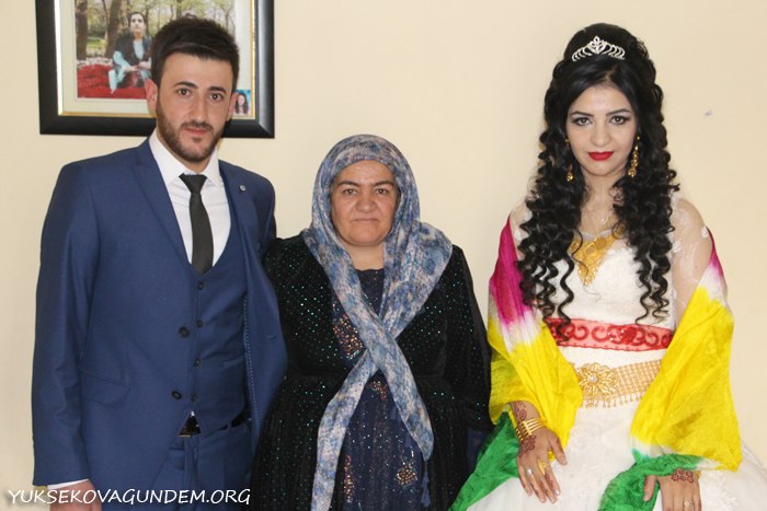 Yüksekova Düğünleri (21-22) Ekim 2017 148