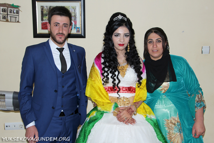 Yüksekova Düğünleri (21-22) Ekim 2017 149