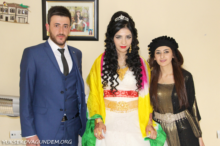 Yüksekova Düğünleri (21-22) Ekim 2017 151