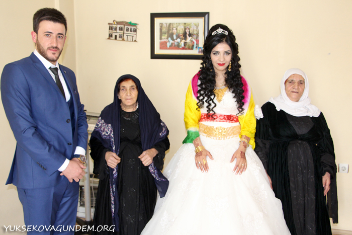 Yüksekova Düğünleri (21-22) Ekim 2017 152