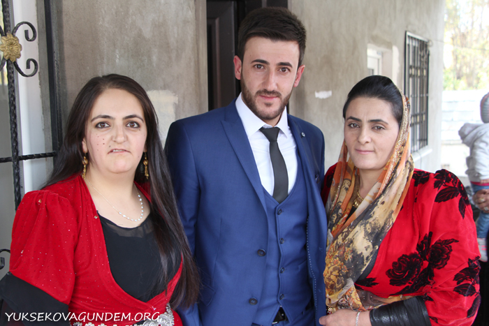 Yüksekova Düğünleri (21-22) Ekim 2017 154