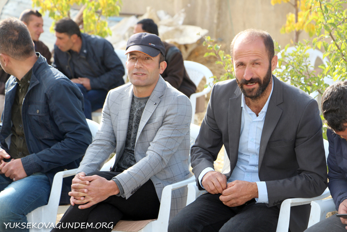 Yüksekova Düğünleri (21-22) Ekim 2017 155