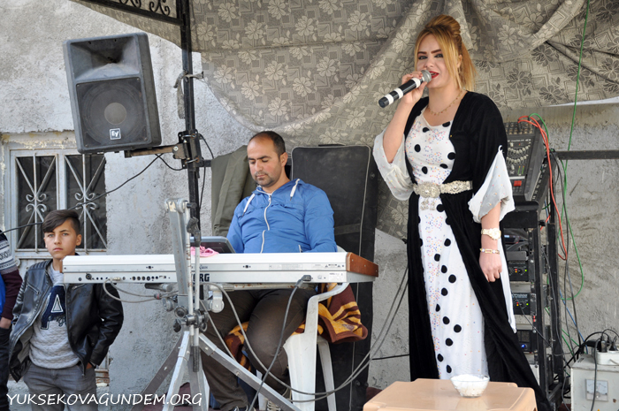 Yüksekova Düğünleri (21-22) Ekim 2017 158