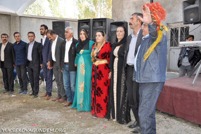 Yüksekova Düğünleri (21-22) Ekim 2017 159