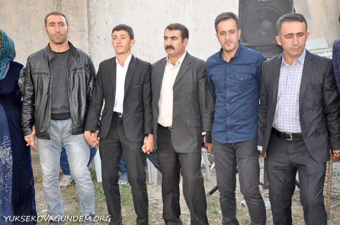 Yüksekova Düğünleri (21-22) Ekim 2017 160