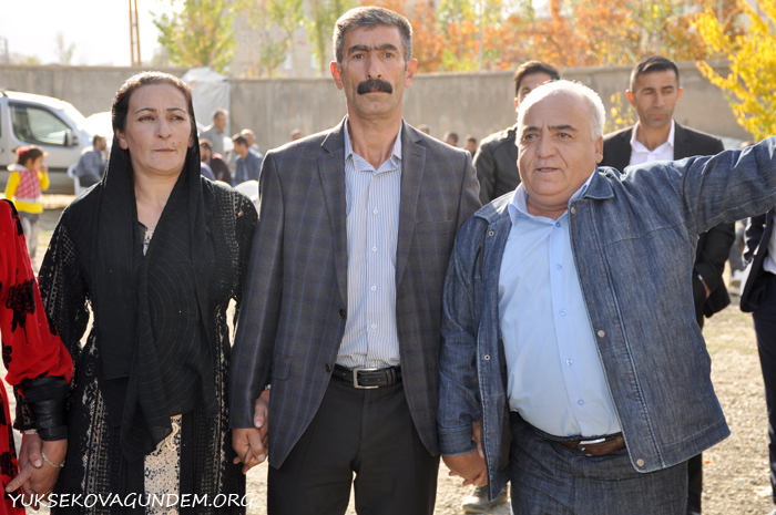 Yüksekova Düğünleri (21-22) Ekim 2017 163