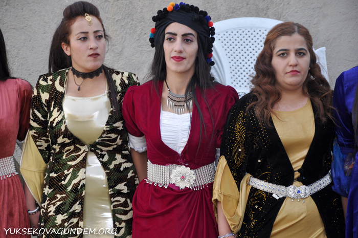 Yüksekova Düğünleri (21-22) Ekim 2017 165