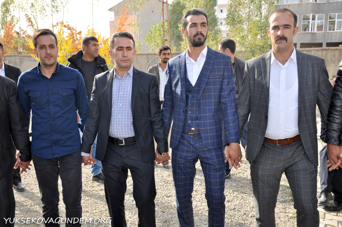 Yüksekova Düğünleri (21-22) Ekim 2017 167