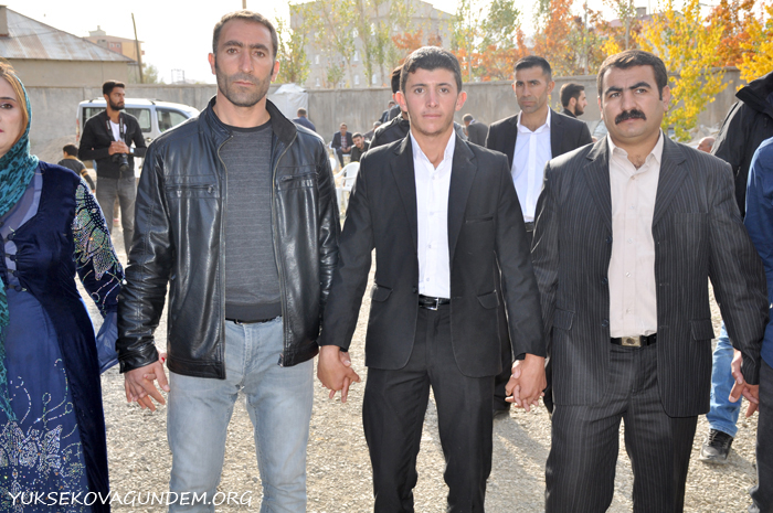 Yüksekova Düğünleri (21-22) Ekim 2017 168