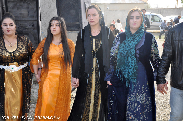 Yüksekova Düğünleri (21-22) Ekim 2017 169