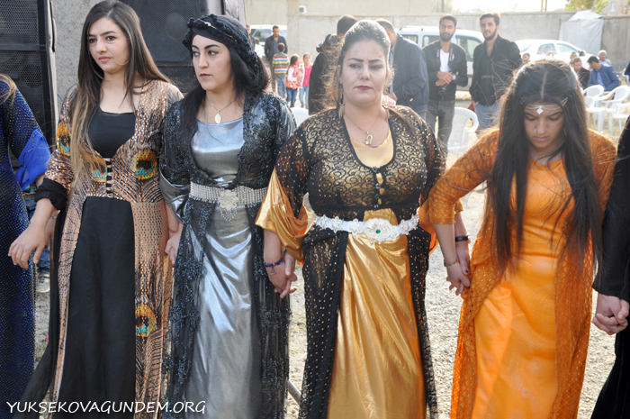 Yüksekova Düğünleri (21-22) Ekim 2017 170