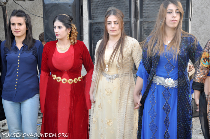 Yüksekova Düğünleri (21-22) Ekim 2017 171