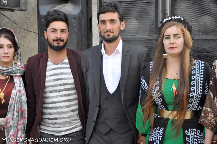 Yüksekova Düğünleri (21-22) Ekim 2017 172