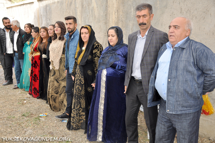 Yüksekova Düğünleri (21-22) Ekim 2017 173