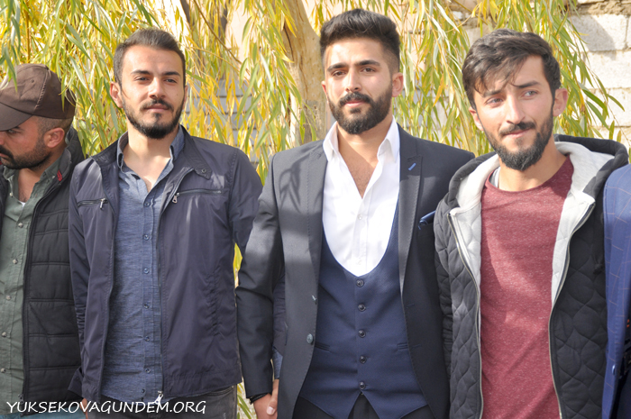 Yüksekova Düğünleri (21-22) Ekim 2017 174