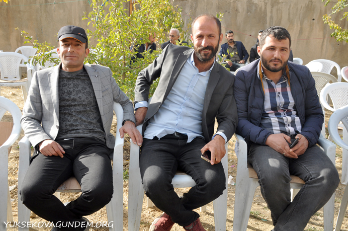 Yüksekova Düğünleri (21-22) Ekim 2017 175