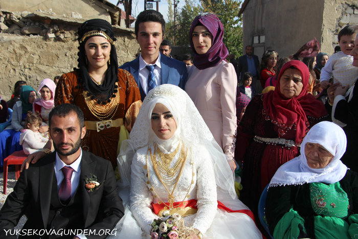 Yüksekova Düğünleri (21-22) Ekim 2017 177