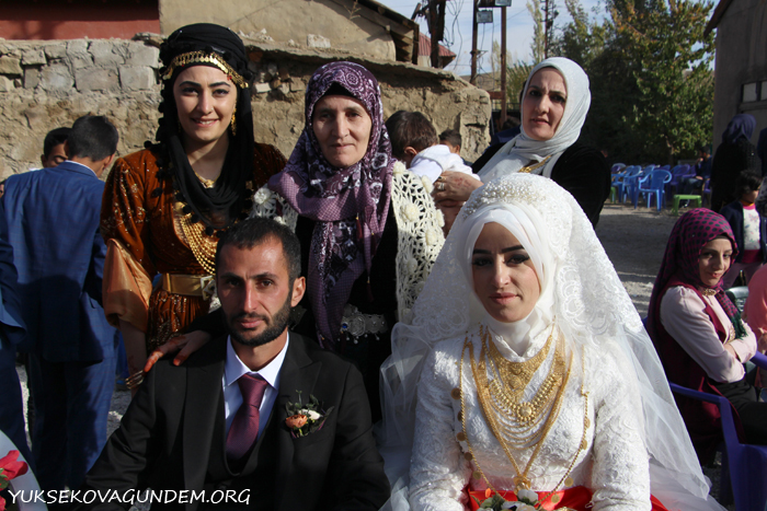Yüksekova Düğünleri (21-22) Ekim 2017 178