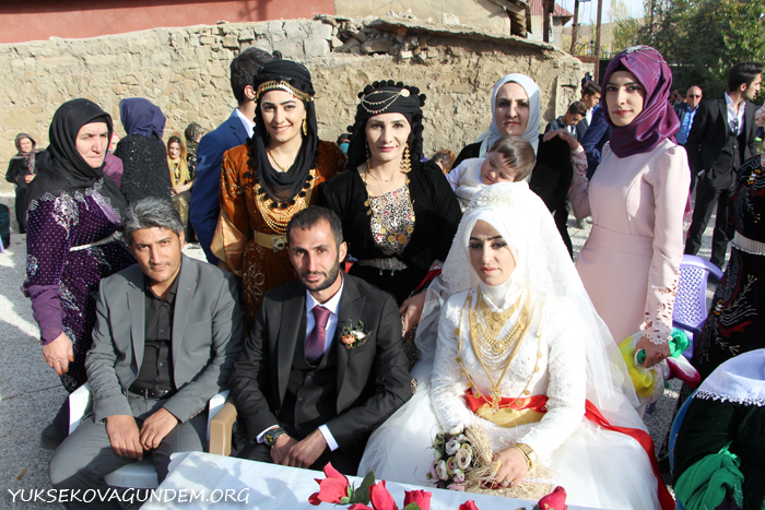 Yüksekova Düğünleri (21-22) Ekim 2017 179