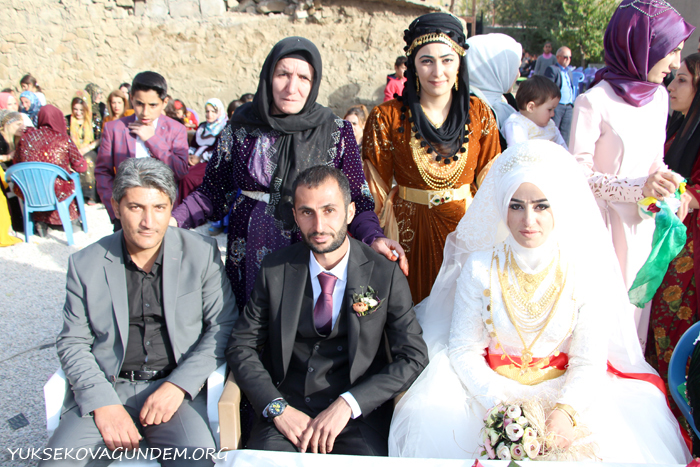 Yüksekova Düğünleri (21-22) Ekim 2017 180
