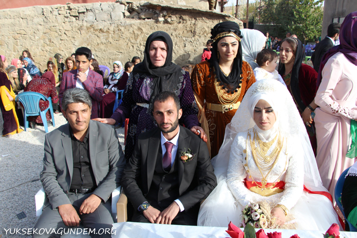 Yüksekova Düğünleri (21-22) Ekim 2017 181