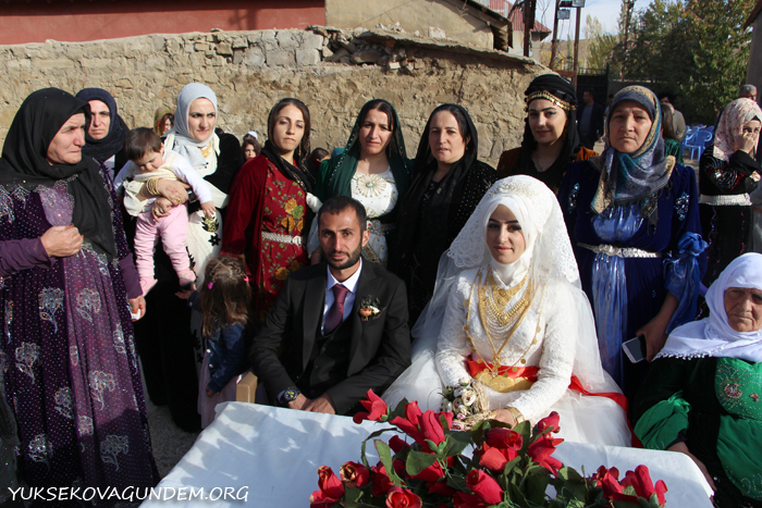 Yüksekova Düğünleri (21-22) Ekim 2017 182