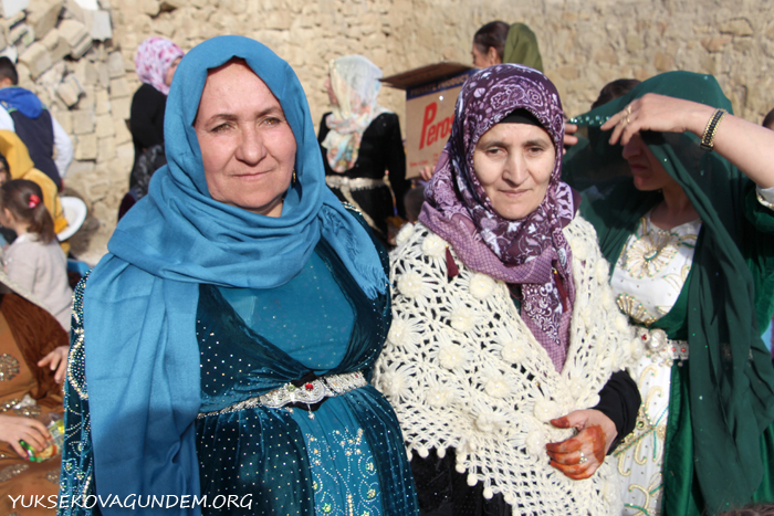 Yüksekova Düğünleri (21-22) Ekim 2017 183