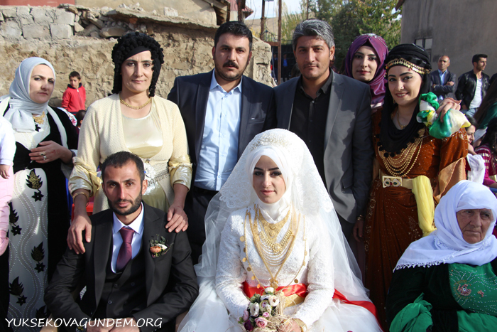 Yüksekova Düğünleri (21-22) Ekim 2017 184
