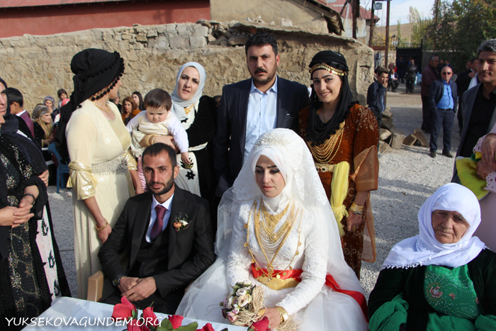 Yüksekova Düğünleri (21-22) Ekim 2017 185