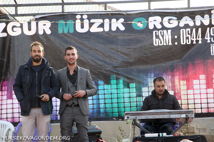 Yüksekova Düğünleri (21-22) Ekim 2017 186