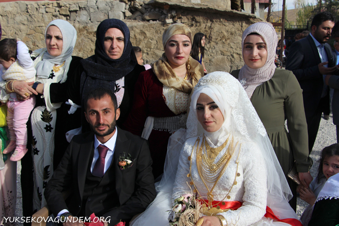 Yüksekova Düğünleri (21-22) Ekim 2017 187