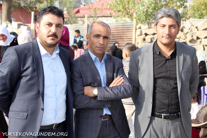 Yüksekova Düğünleri (21-22) Ekim 2017 188