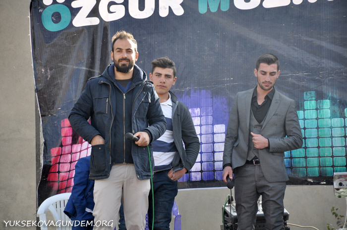 Yüksekova Düğünleri (21-22) Ekim 2017 190